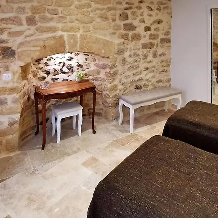 Casa Anca * Sarlat-la-Canéda