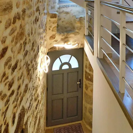 Casa Anca Dom wakacyjny Sarlat-la-Canéda