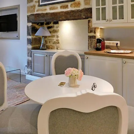 Casa Anca Sarlat-la-Canéda