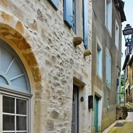 Casa Anca Dom wakacyjny Sarlat-la-Canéda